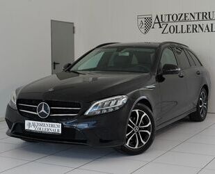 Mercedes-Benz C 180 Gebrauchtwagen