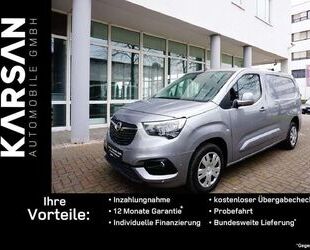 Opel Combo Gebrauchtwagen
