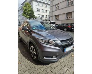 Honda HR-V Gebrauchtwagen