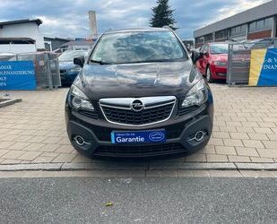 Opel Mokka Gebrauchtwagen