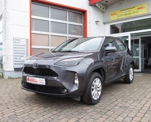 Toyota Yaris Cross Gebrauchtwagen
