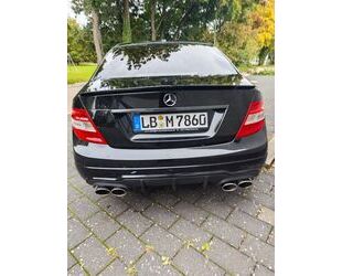 Mercedes-Benz C 350 Gebrauchtwagen