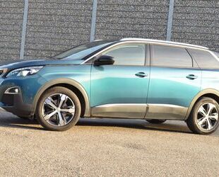 Peugeot 5008 Gebrauchtwagen