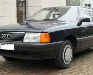 Audi 100 Gebrauchtwagen