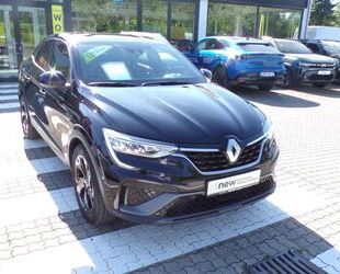 Renault Arkana Gebrauchtwagen