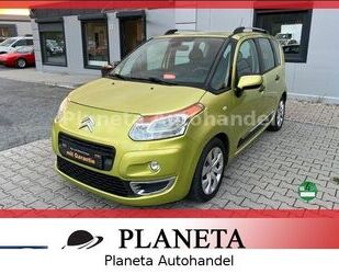 Citroen C3 Gebrauchtwagen