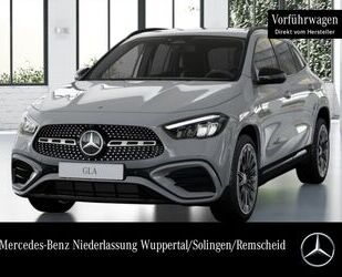 Mercedes-Benz GLA 220 Gebrauchtwagen