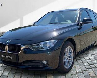 BMW 318 Gebrauchtwagen