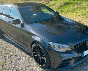 Mercedes-Benz C 43 AMG Gebrauchtwagen