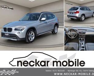 BMW X1 Gebrauchtwagen