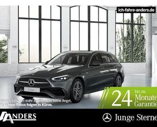 Mercedes-Benz C 300 Gebrauchtwagen