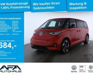 VW ID. Buzz Gebrauchtwagen