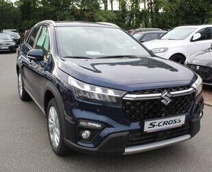 Suzuki (SX4) S-Cross Gebrauchtwagen