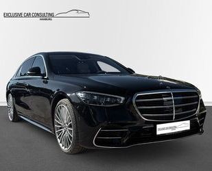 Mercedes-Benz S 580 Gebrauchtwagen