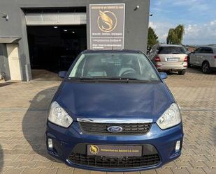 Ford C-Max Gebrauchtwagen