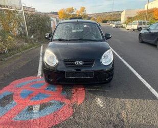 Kia Picanto Gebrauchtwagen