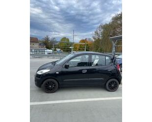 Hyundai i10 Gebrauchtwagen