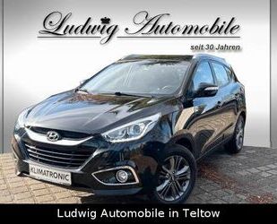 Hyundai ix35 Gebrauchtwagen
