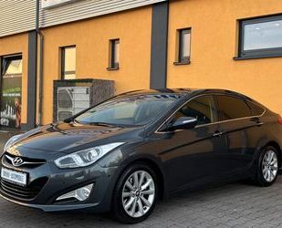 Hyundai i40 Gebrauchtwagen