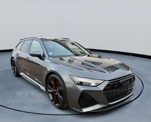 Audi RS6 Gebrauchtwagen