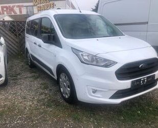 Ford Transit Gebrauchtwagen
