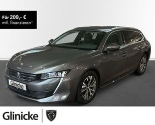 Peugeot 508 Gebrauchtwagen