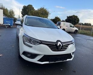 Renault Megane Gebrauchtwagen