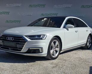 Audi A8 Gebrauchtwagen