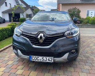 Renault Renault Kadjar ENERGY TCe 130 Life Life Gebrauchtwagen