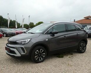 Opel Crossland (X) Gebrauchtwagen