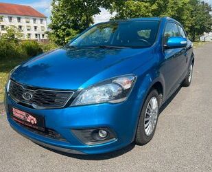 Kia pro ceed / ProCeed Gebrauchtwagen