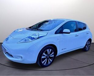 Nissan Leaf Gebrauchtwagen