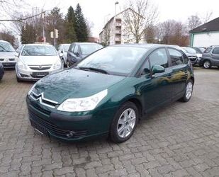 Citroen C4 Gebrauchtwagen