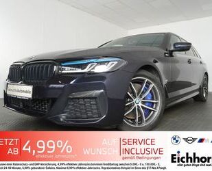 BMW 530 Gebrauchtwagen
