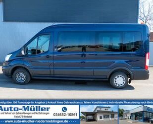 Ford Transit Gebrauchtwagen
