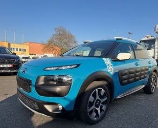 Citroen C4 Cactus Gebrauchtwagen