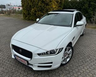 Jaguar XE Gebrauchtwagen