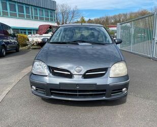 Nissan Almera Gebrauchtwagen