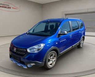 Dacia Lodgy Gebrauchtwagen