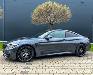 BMW M4 Gebrauchtwagen