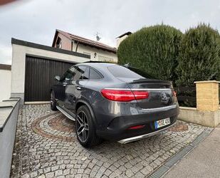 Mercedes-Benz GLE 450 Gebrauchtwagen