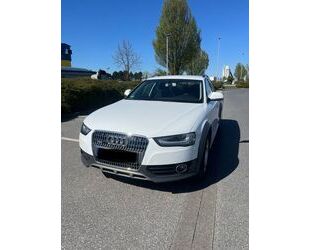 Audi A4 Allroad Gebrauchtwagen