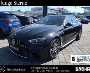 Mercedes-Benz C 63 AMG Gebrauchtwagen
