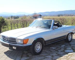Mercedes-Benz 450 Gebrauchtwagen