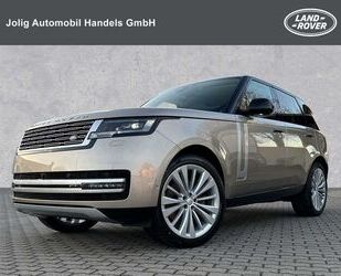 Land Rover Range Rover Gebrauchtwagen
