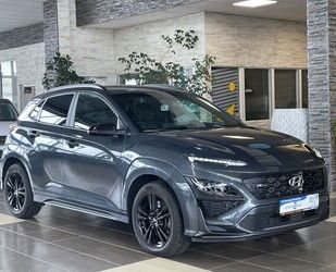 Hyundai KONA Gebrauchtwagen
