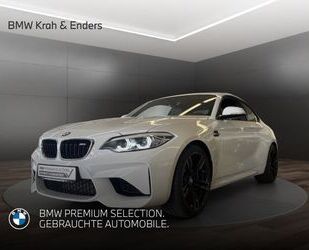 BMW M2 Gebrauchtwagen