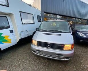 Mercedes-Benz Vito Gebrauchtwagen
