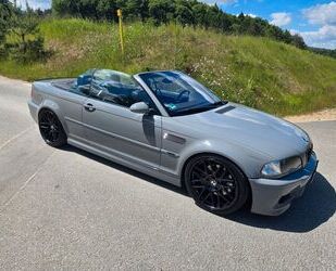 BMW M3 Gebrauchtwagen