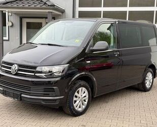VW T6 Multivan Gebrauchtwagen
